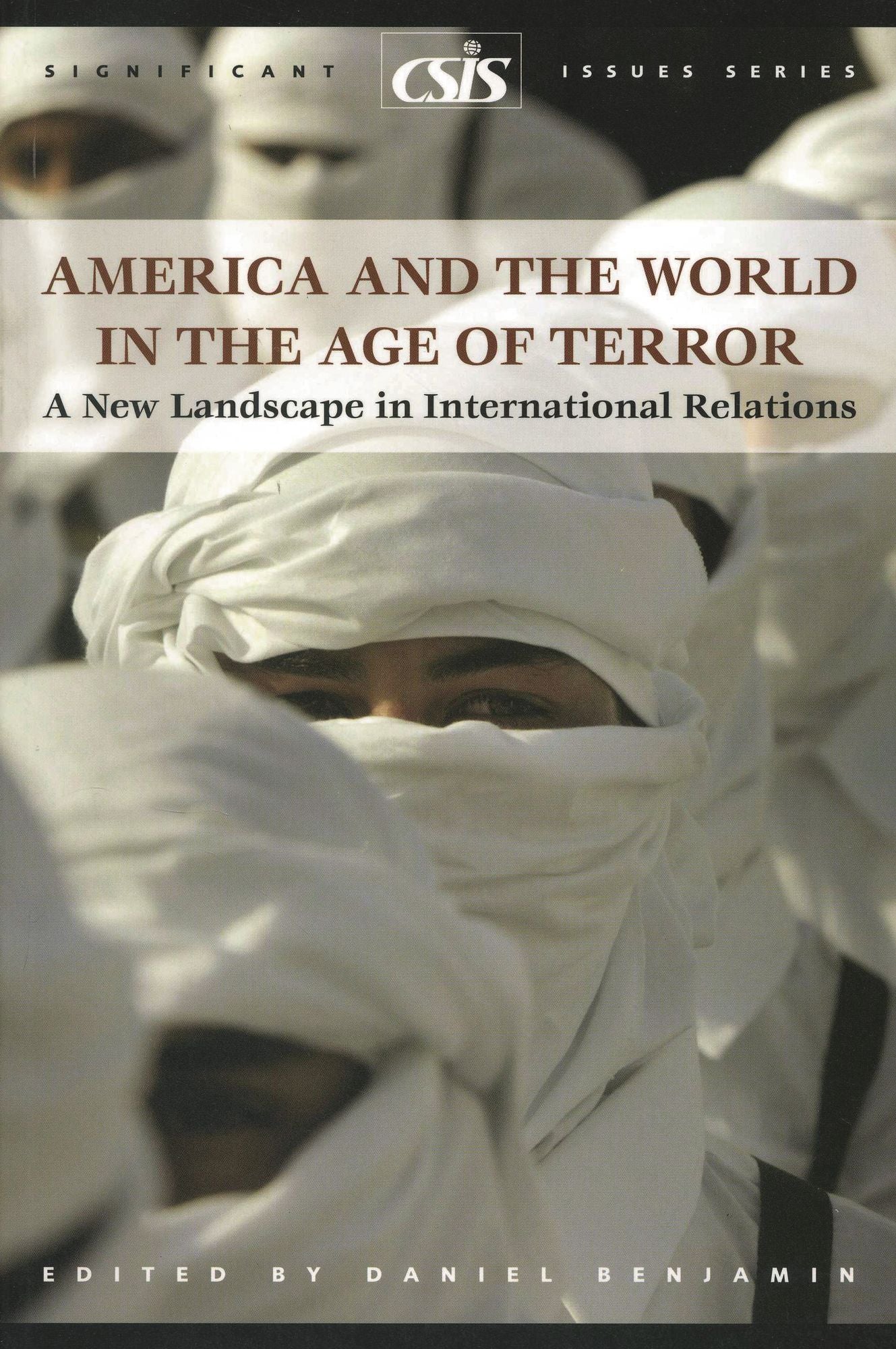 America and the World in the Age of Terror: A New Landscape in International Relations