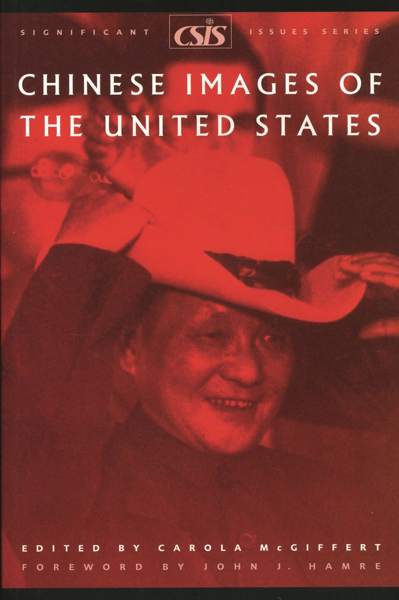 Chinese Images of the United States