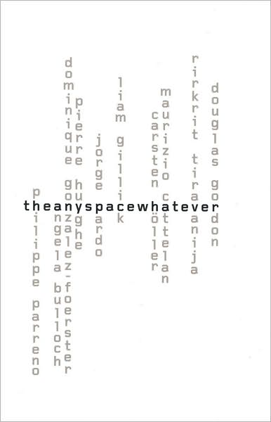 Theanyspacewhatever