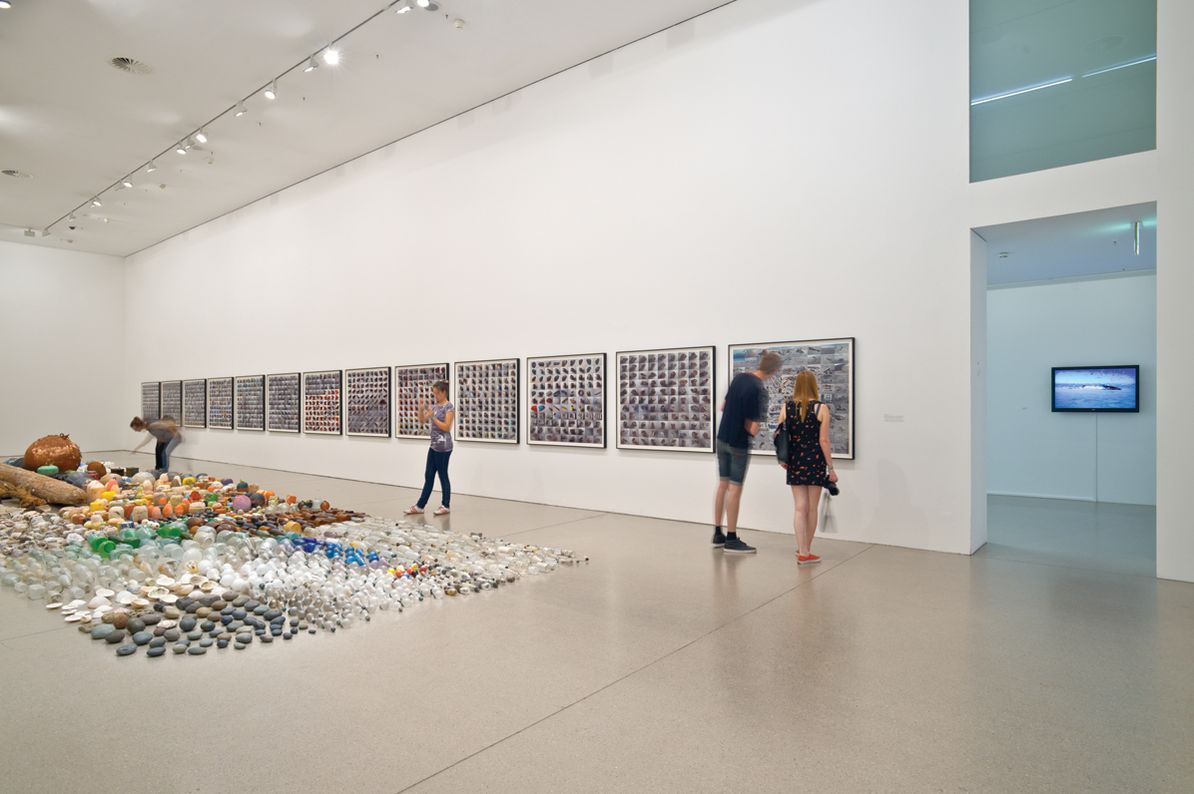 Gabriel Orozco: Asterisms