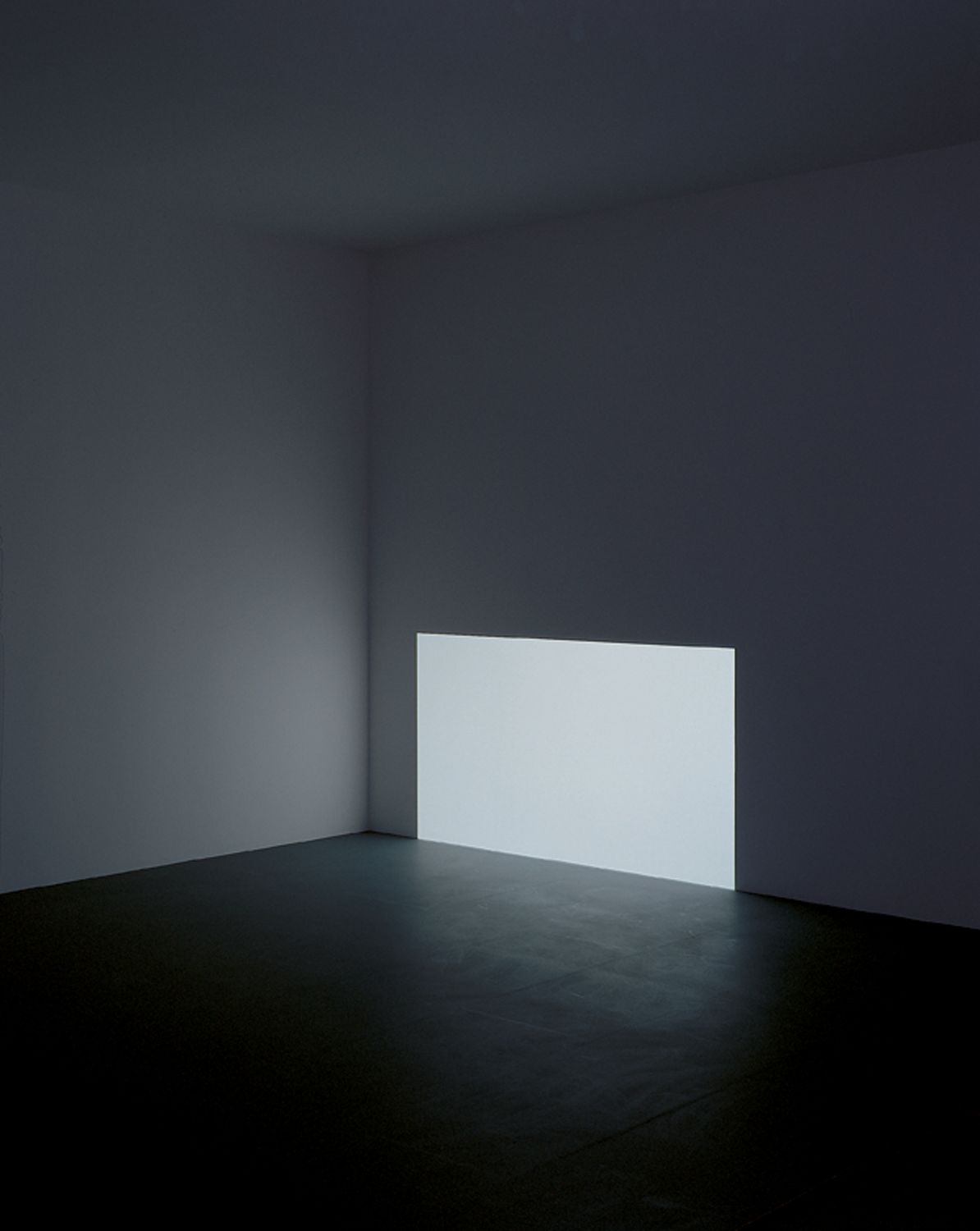 James Turrell