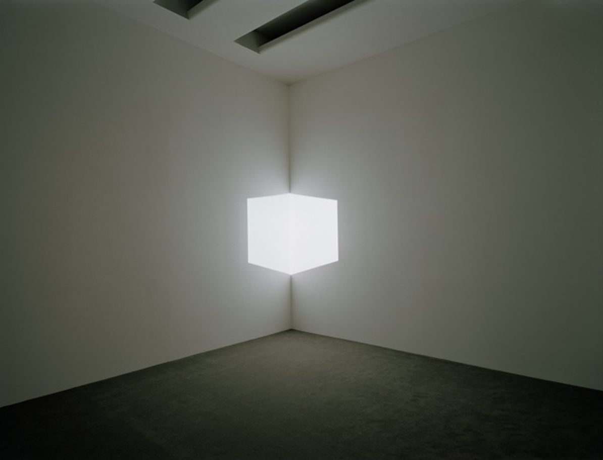 James Turrell