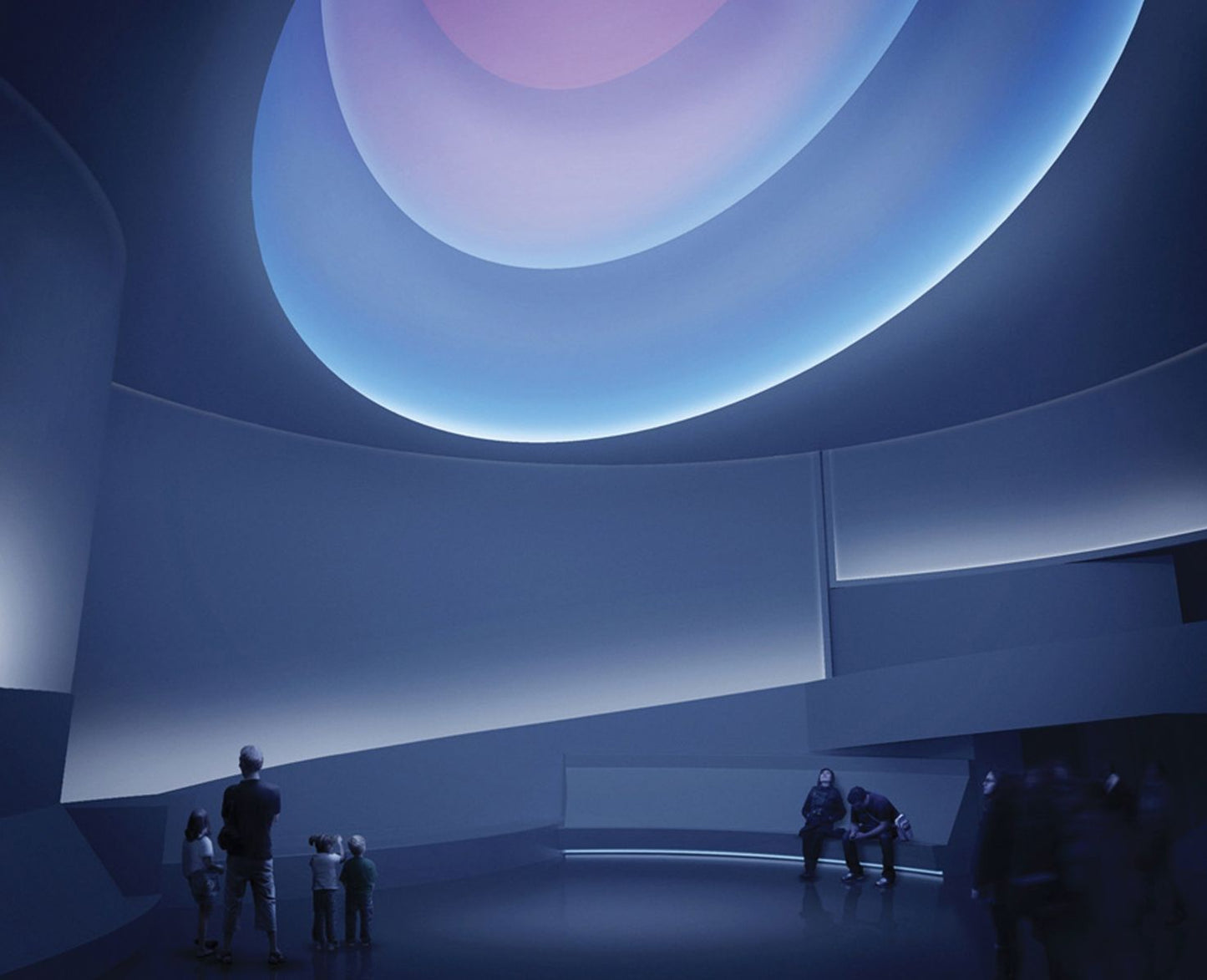James Turrell