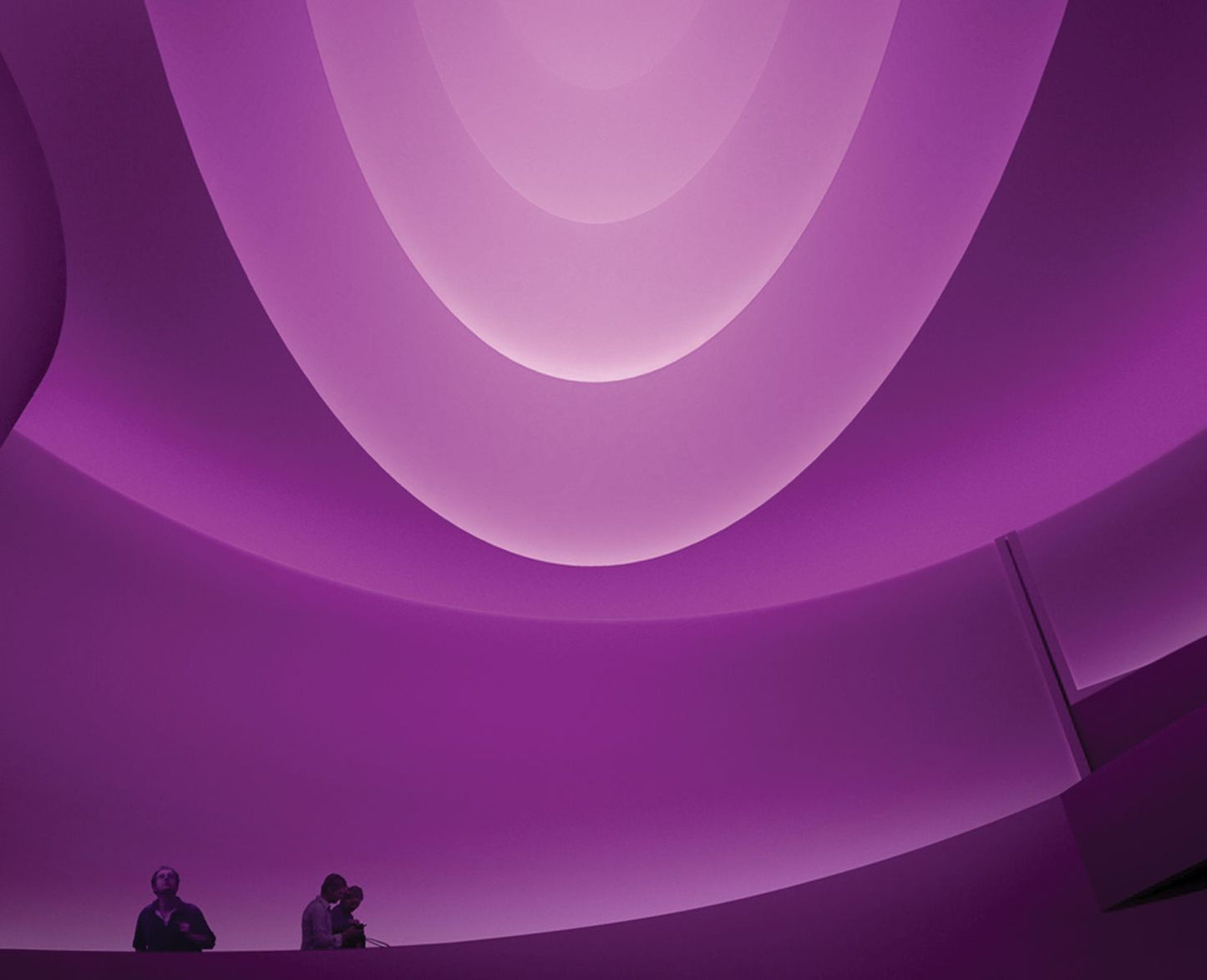 James Turrell