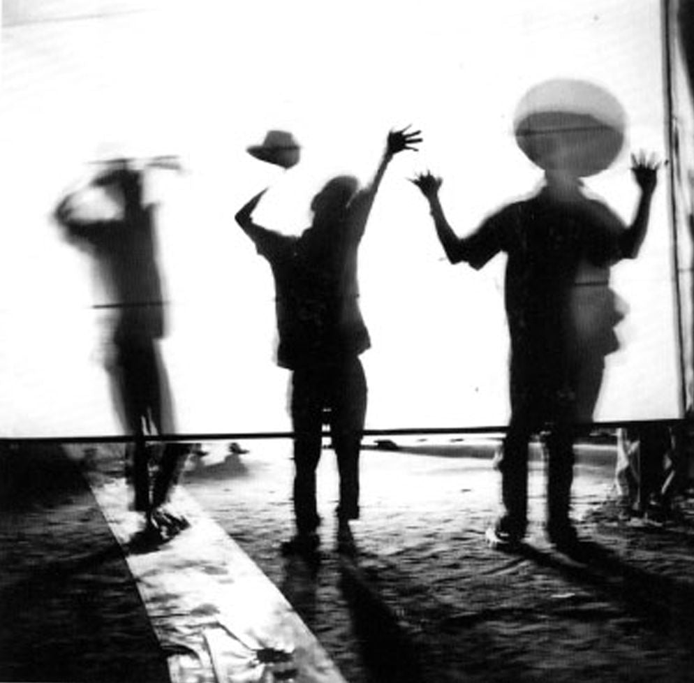 Gutai: Splendid Playground