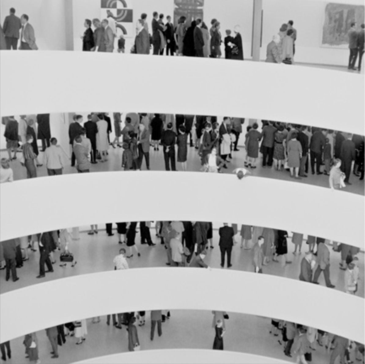 Solomon R. Guggenheim Museum: An Architectural Appreciation