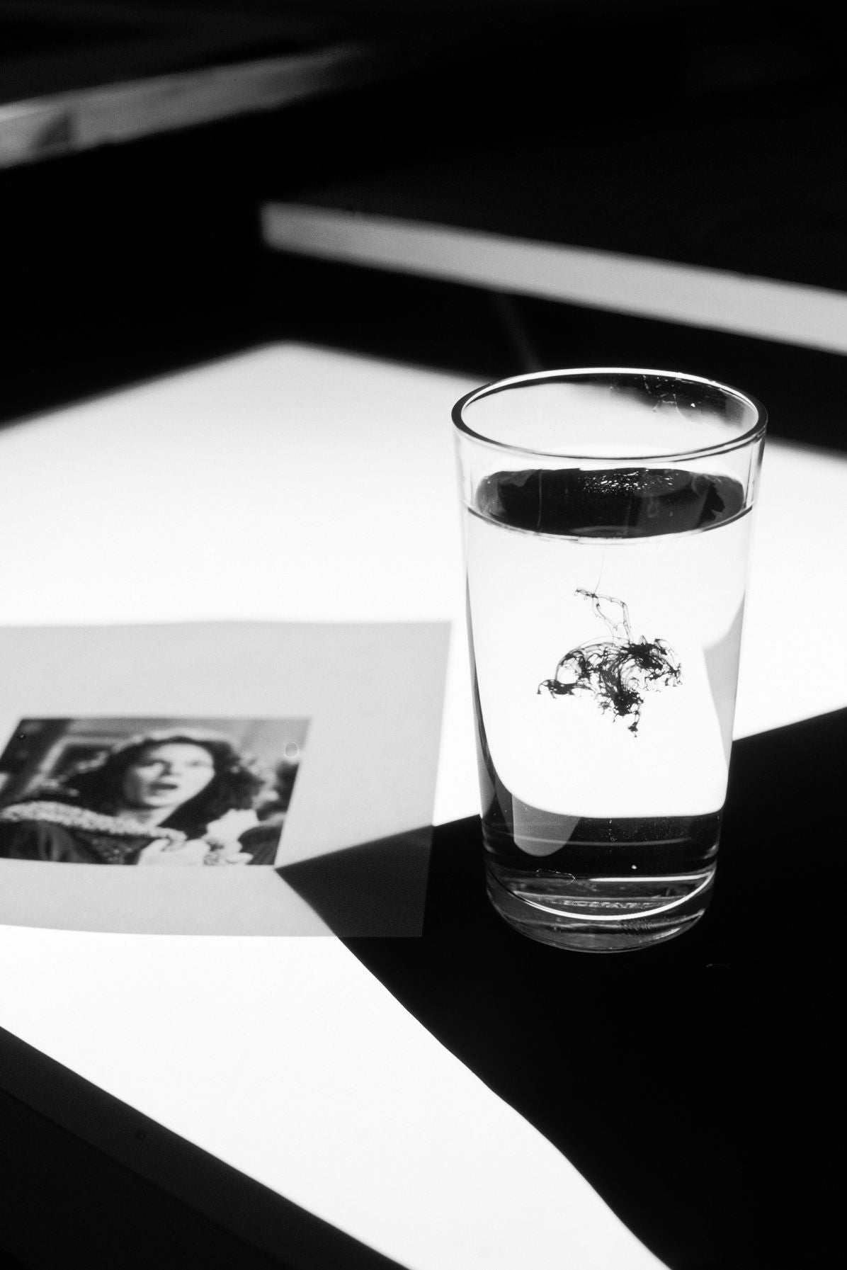 Photo-Poetics: An Anthology