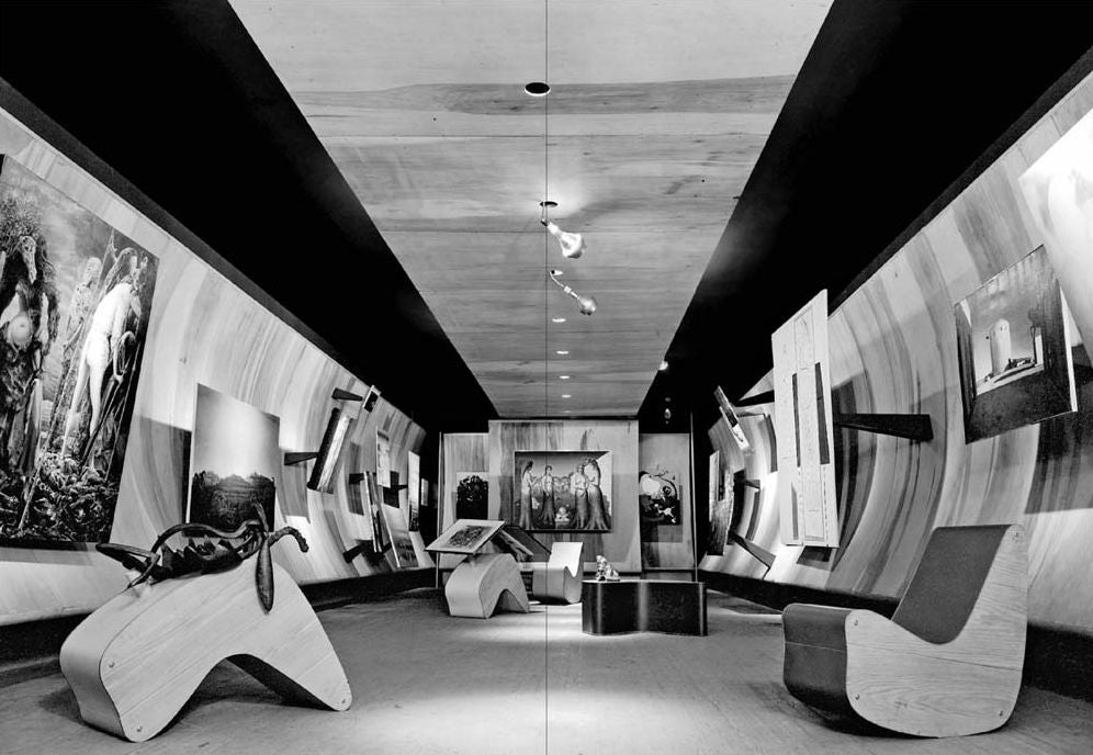 Visionaries: Creating a Modern Guggenheim