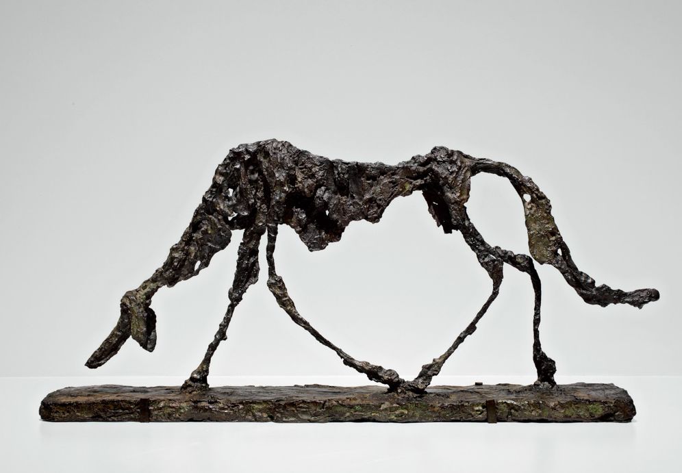 Giacometti