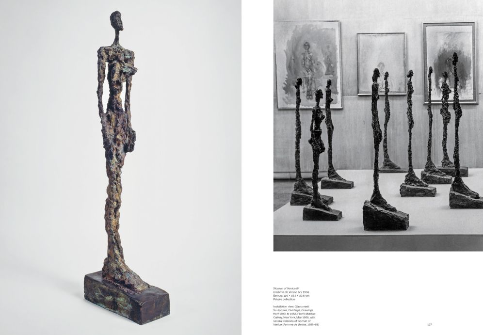 Giacometti
