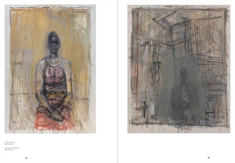 Giacometti