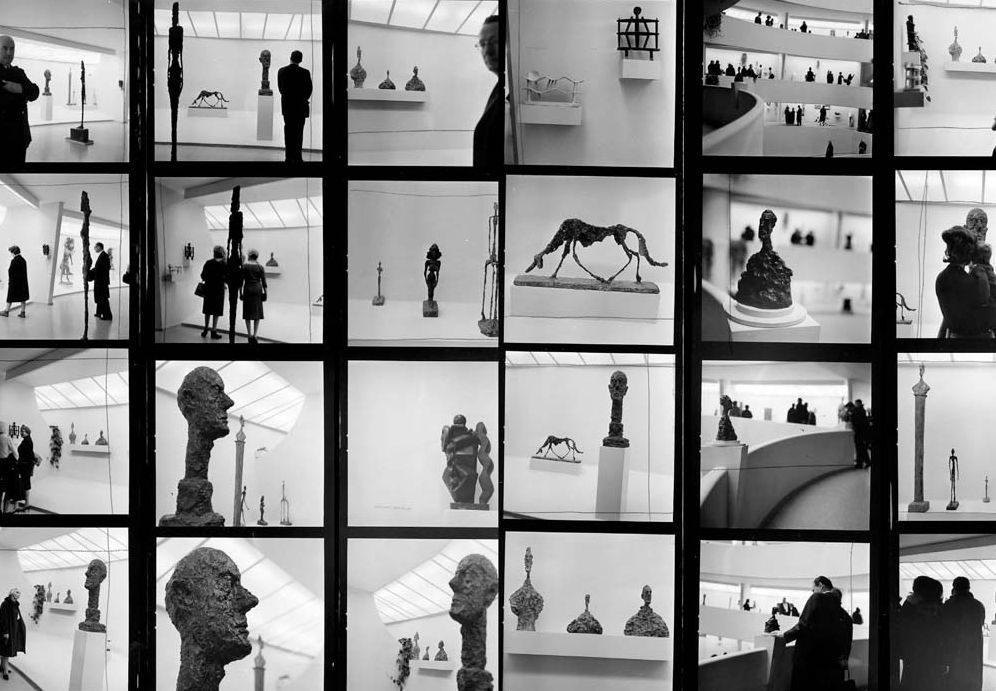 Giacometti