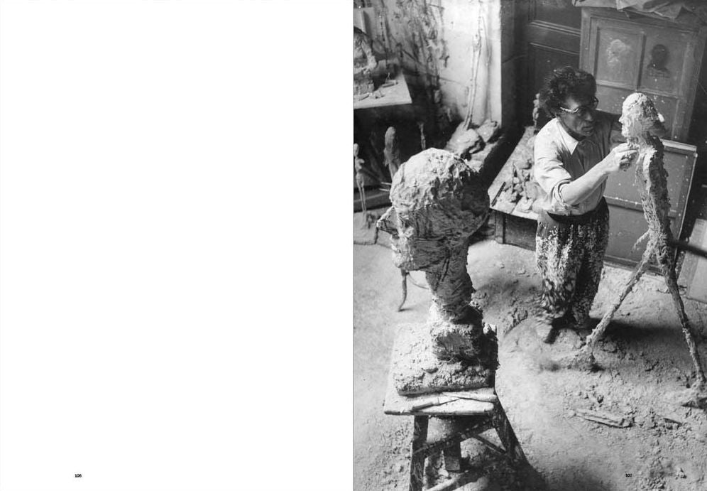 Giacometti