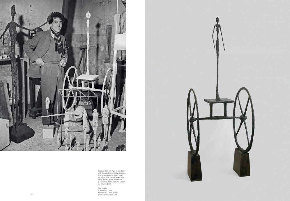 Giacometti