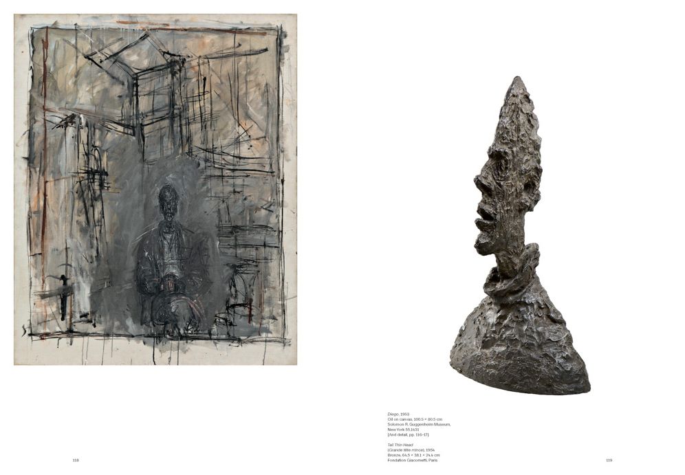 Giacometti