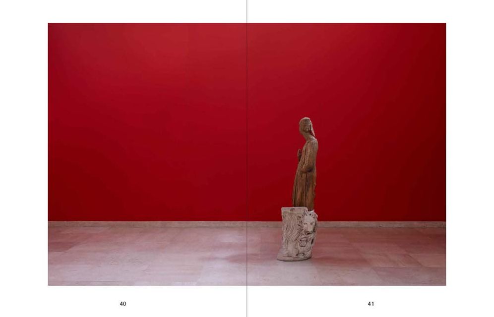 Danh Vo: Take My Breath Away
