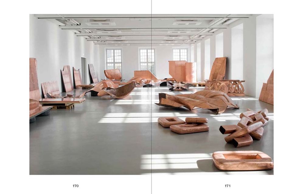 Danh Vo: Take My Breath Away