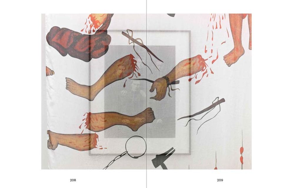 Danh Vo: Take My Breath Away