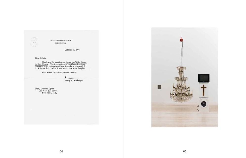 Danh Vo: Take My Breath Away