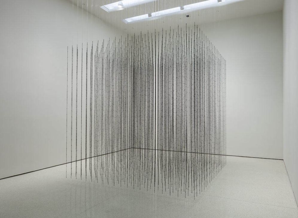 Guggenheim Museum Collection : A to Z