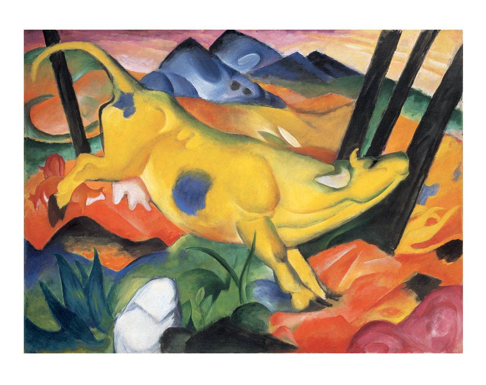 Guggenheim Museum Collection : A to Z