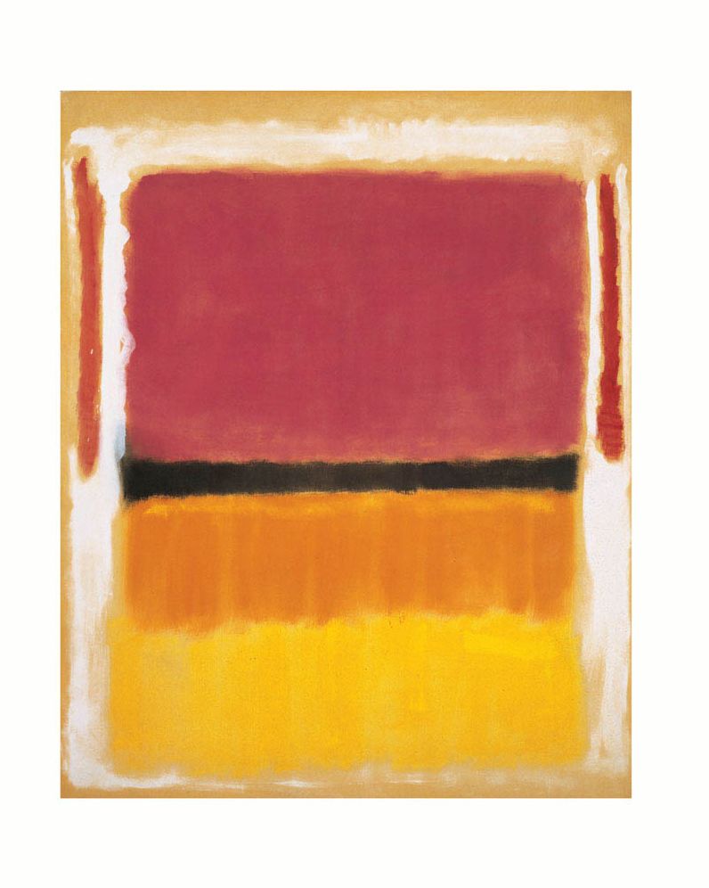 Guggenheim Museum Collection : A to Z