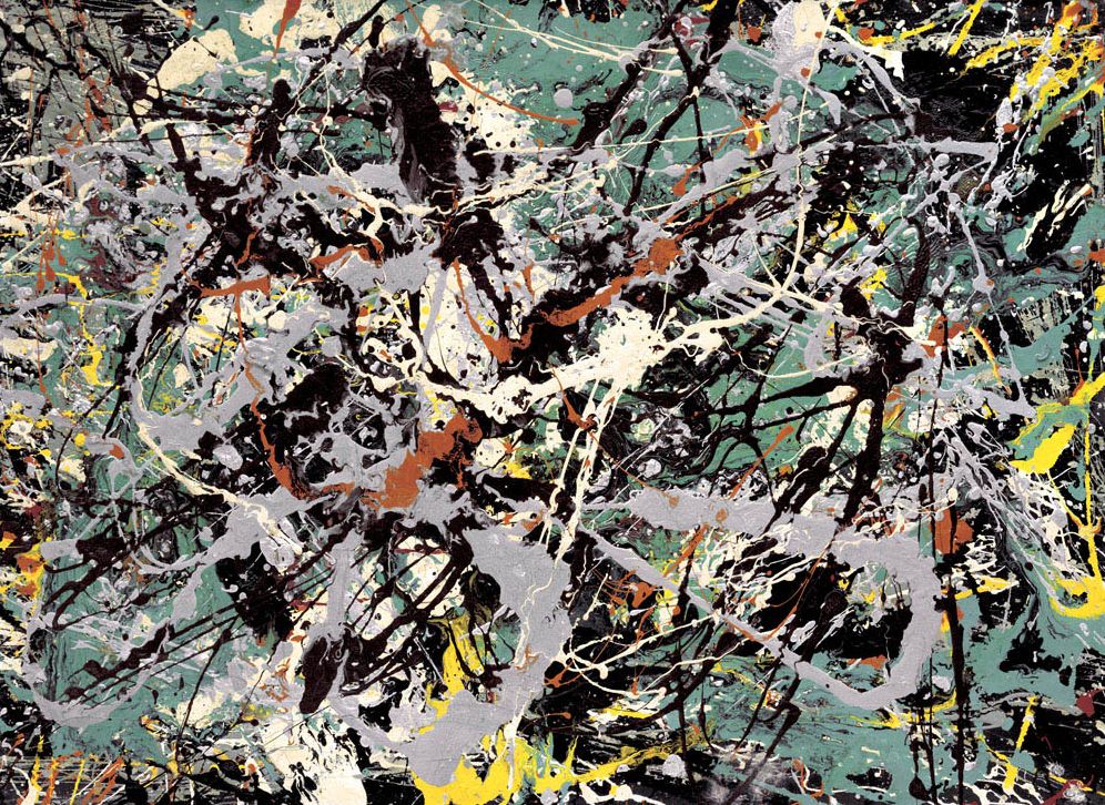 Guggenheim Museum Collection : A to Z