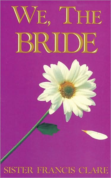 We, the Bride
