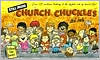 Still More Church Chuckles