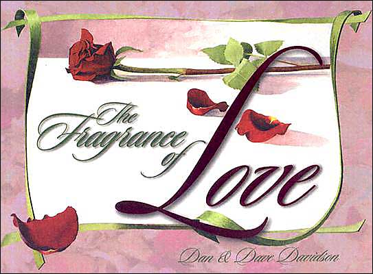 Fragrance of Love