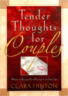 Tender Thoughts for Couples: Wisdom for Keeping Your Marriage on the Same Page