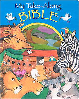 My Take-Along Bible