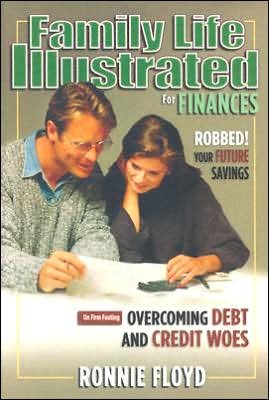 Family Life Illustrated - Finances