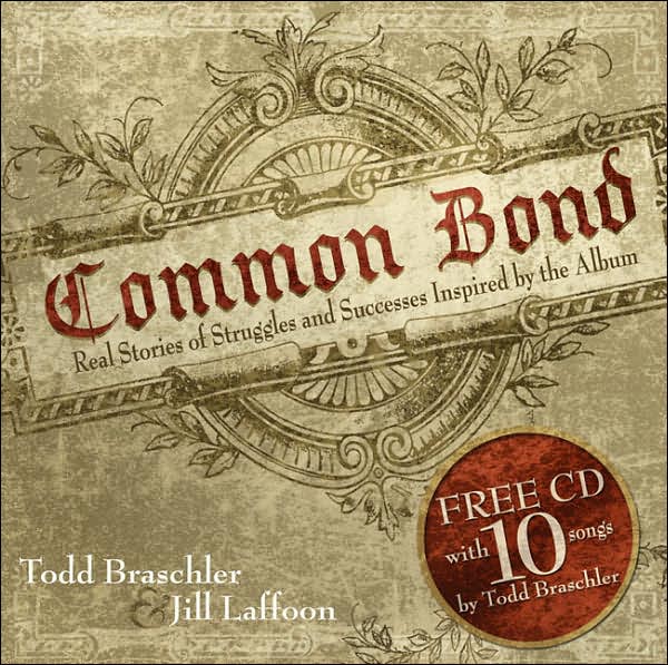 Common Bond: Sharing the Truth that Holds Us Together