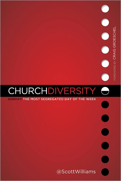 Church Diversity