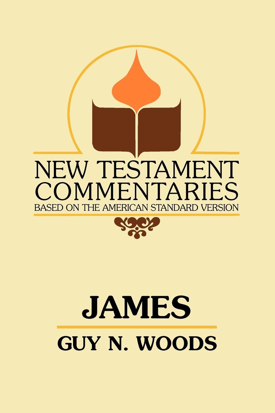 James: A Commentary on the Epistle of James