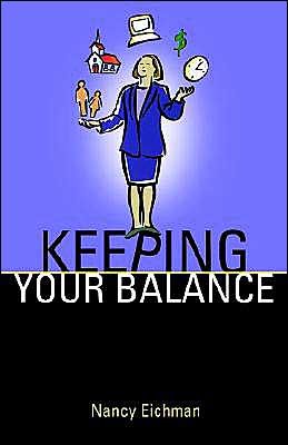 Keeping Your Balance