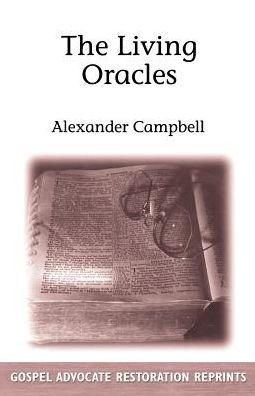 Living Oracles