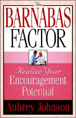 Barnabas Factor