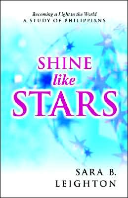 Shine Like Stars
