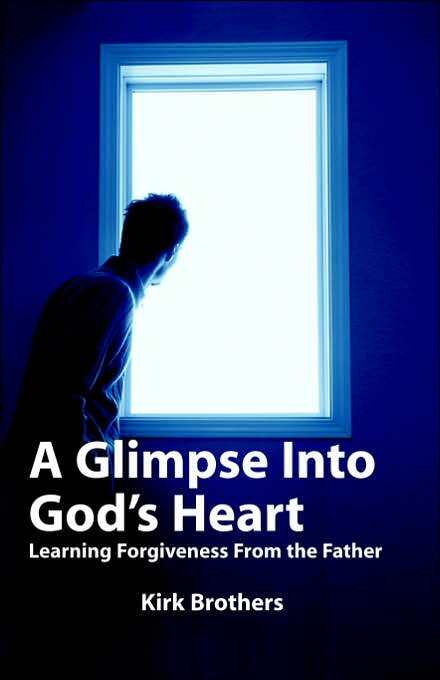 A Glimpse into God's Heart: Learning Forgiveness from the Father