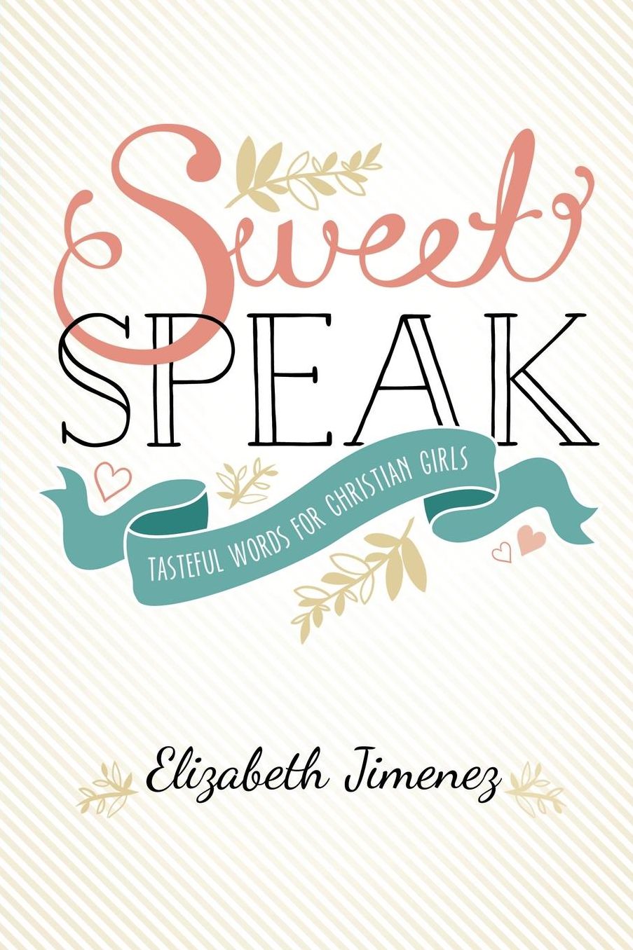 Sweet Speak