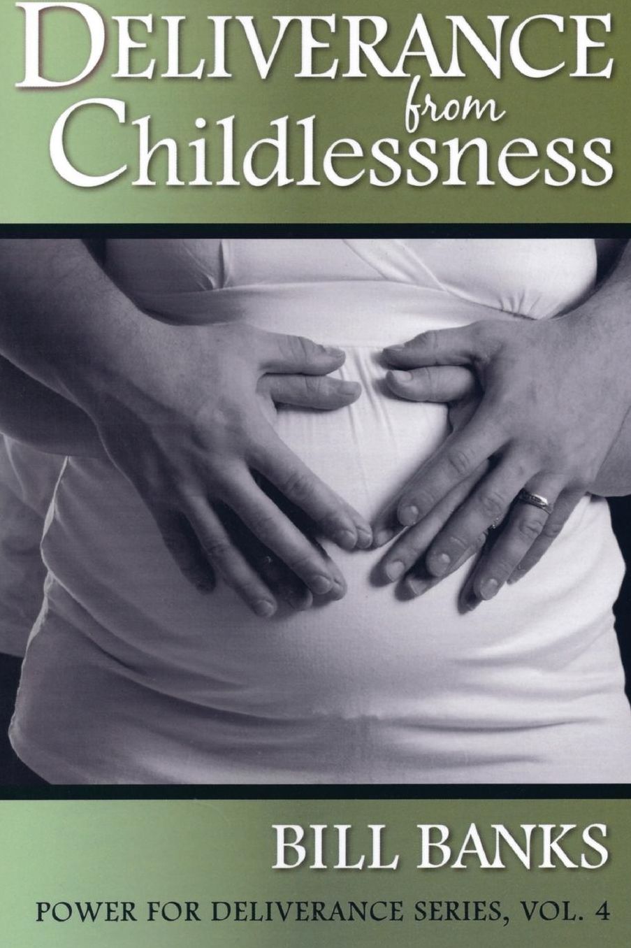 Deliverance from Childlessness