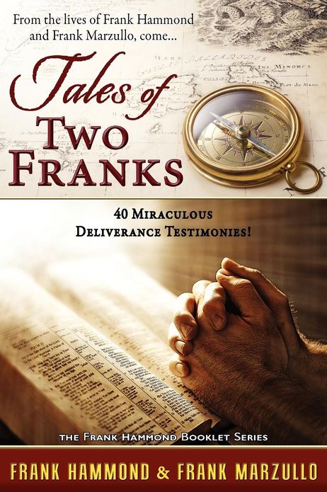 Tale of Two Franks: Unusual Deliverance Experiences