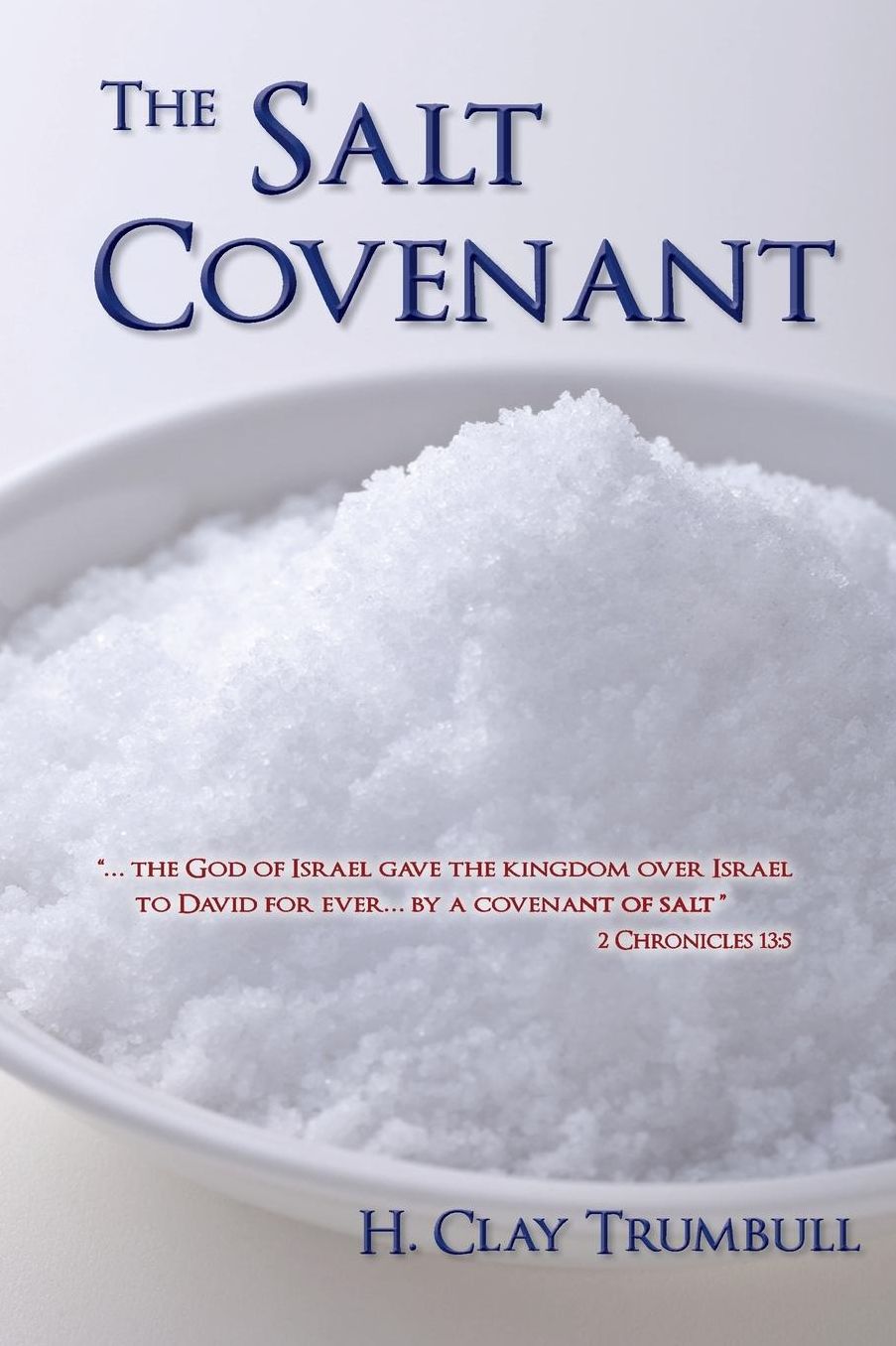 The Salt Covenant
