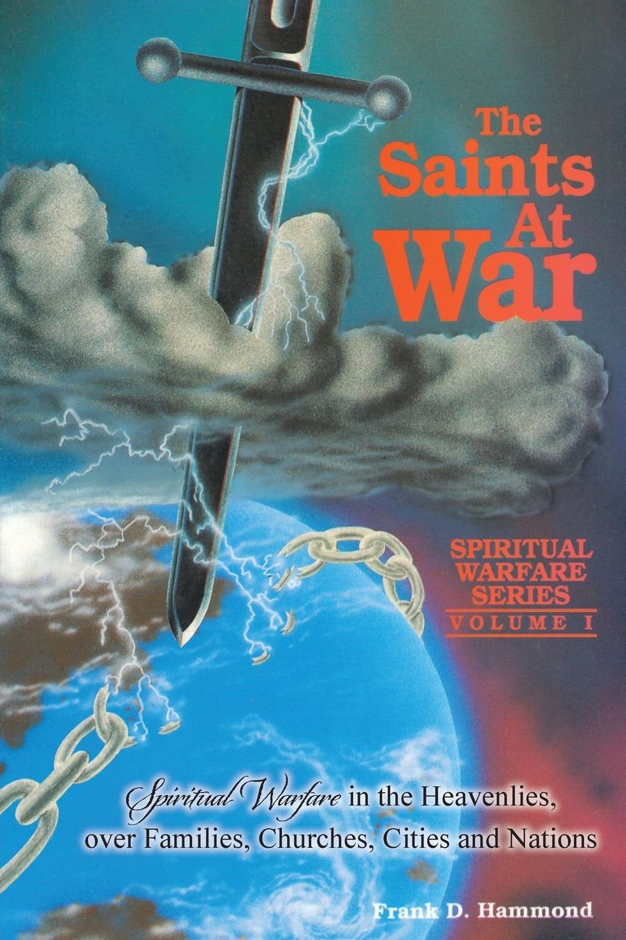 The Saints at War