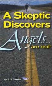 Skeptic Discovers Angels... Are Real