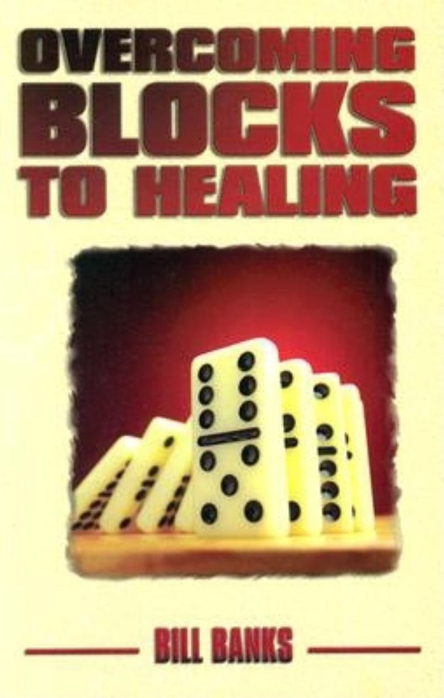 Overcoming Blocks to Healing
