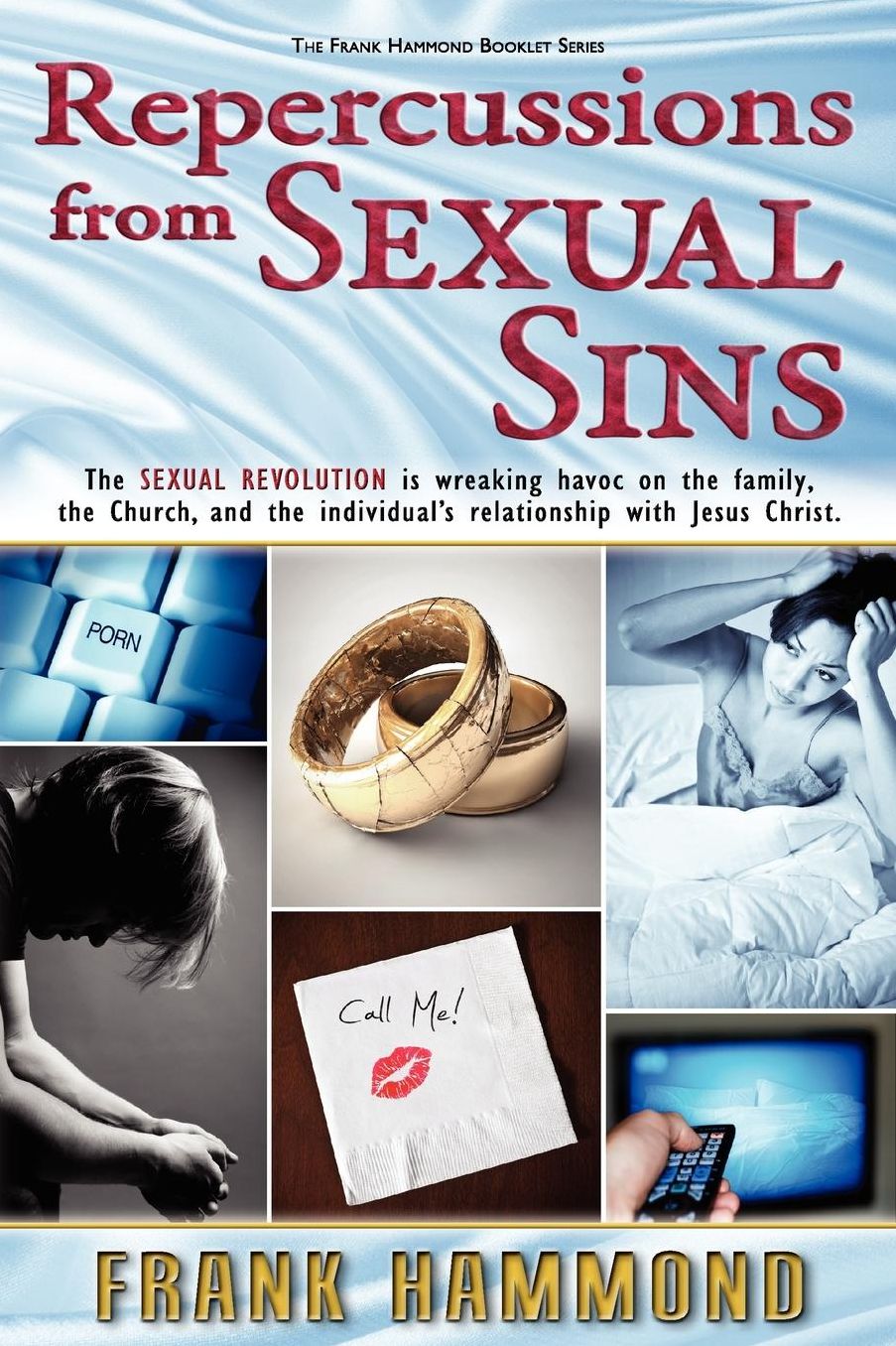 Repercussions From Sexual Sins