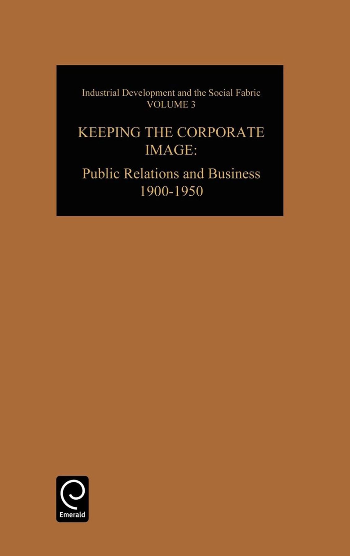 KEEP CORP IMAG IDSF 3, Volume 3